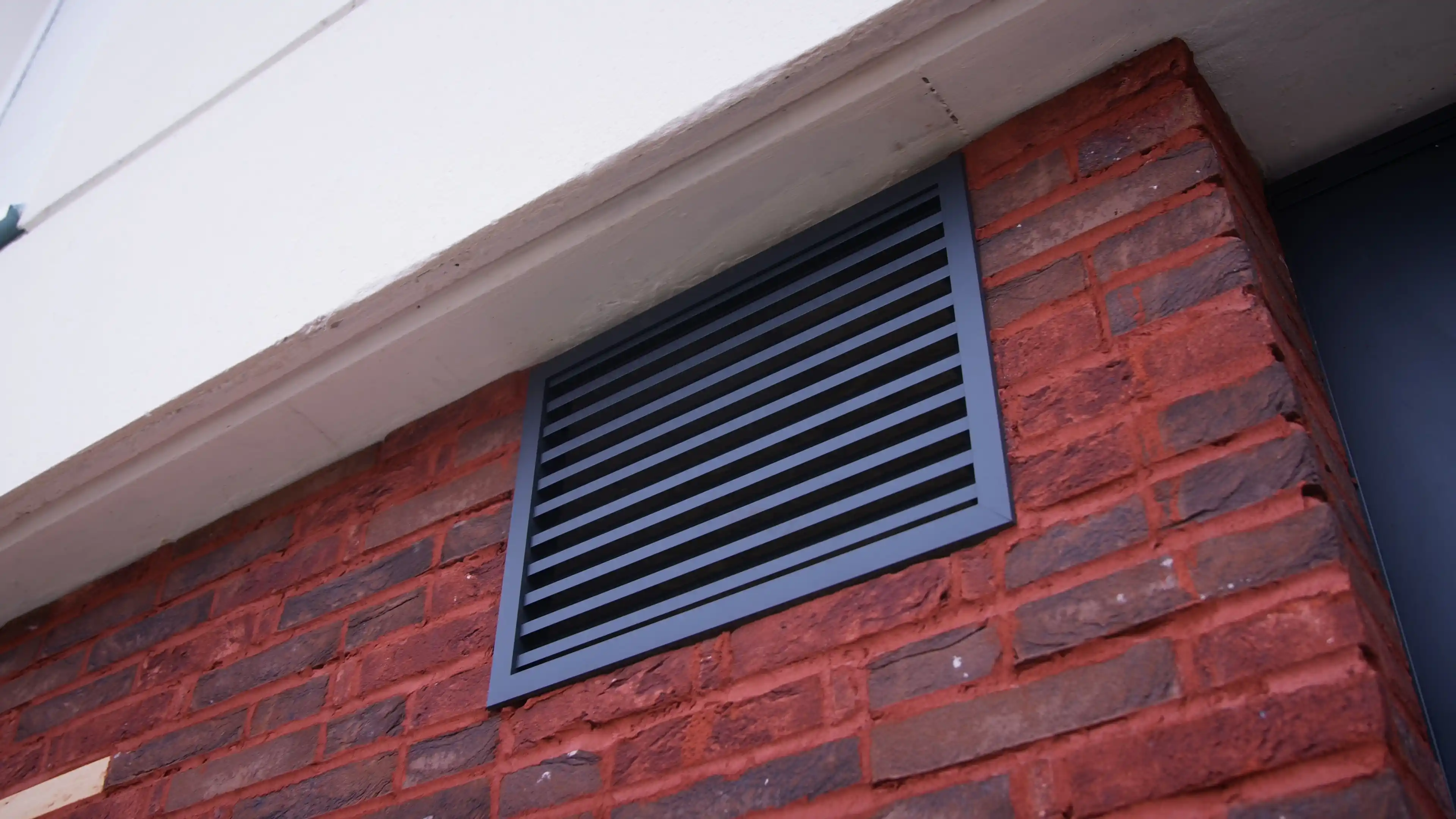 Grille Renson 411