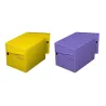 Boîte aux Lettres -  Coloris au choix