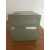 Boite aux lettres RENZ RAL 7003