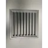 Grille d'aération 300X300 HT
