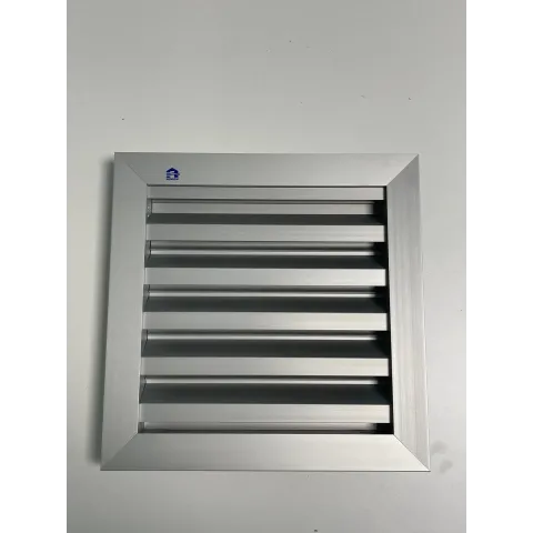 Grille d'aération - 200X200...
