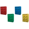 Module boîte aux Lettres -  Thermolaquage sur mesure