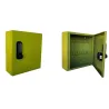 Boîte à clef thermolaquée - Modèle K-SAFE- Livraison 5/10j