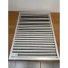 Grille d'aération 560X800 HT