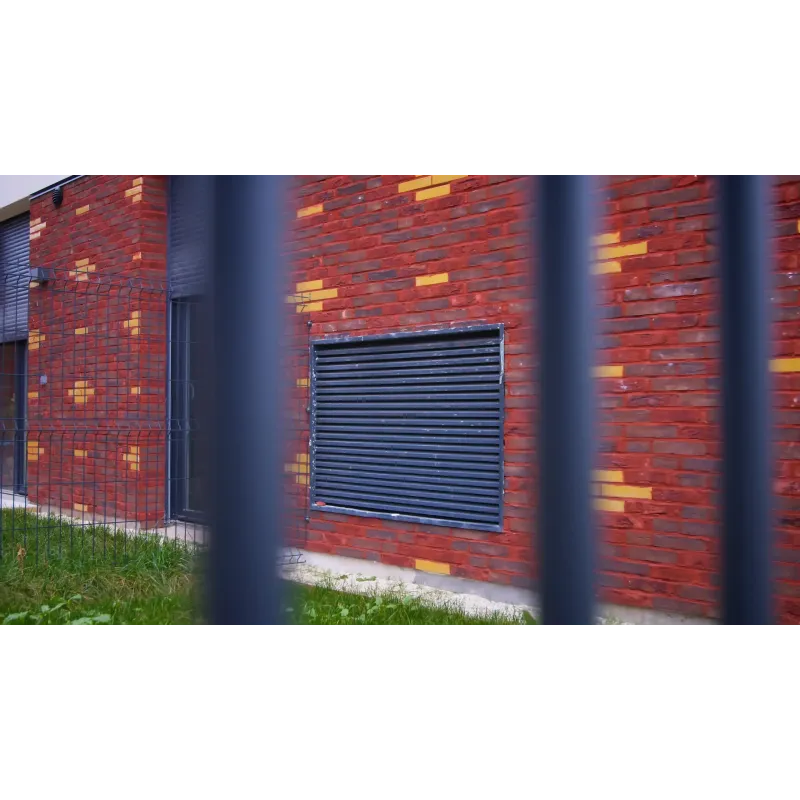 Renson 411 personnalisable