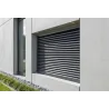 Grille de ventilation aluminium sur mesure