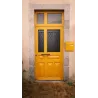 Boîte aux Lettres -  Thermolaquage sur mesure - Livraison express