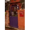 Boîte aux Lettres -  Thermolaquage sur mesure - Livraison express