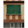 Grille de ventilation haut débit 480 sur mesure | Boutique Métallerie