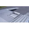 Réhausse remorque
